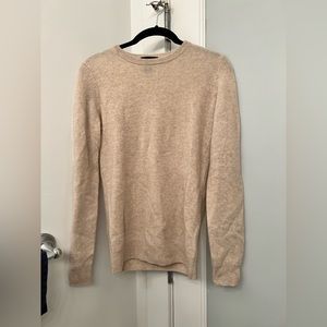 BRAND NEW 100% Cashmere Sweater